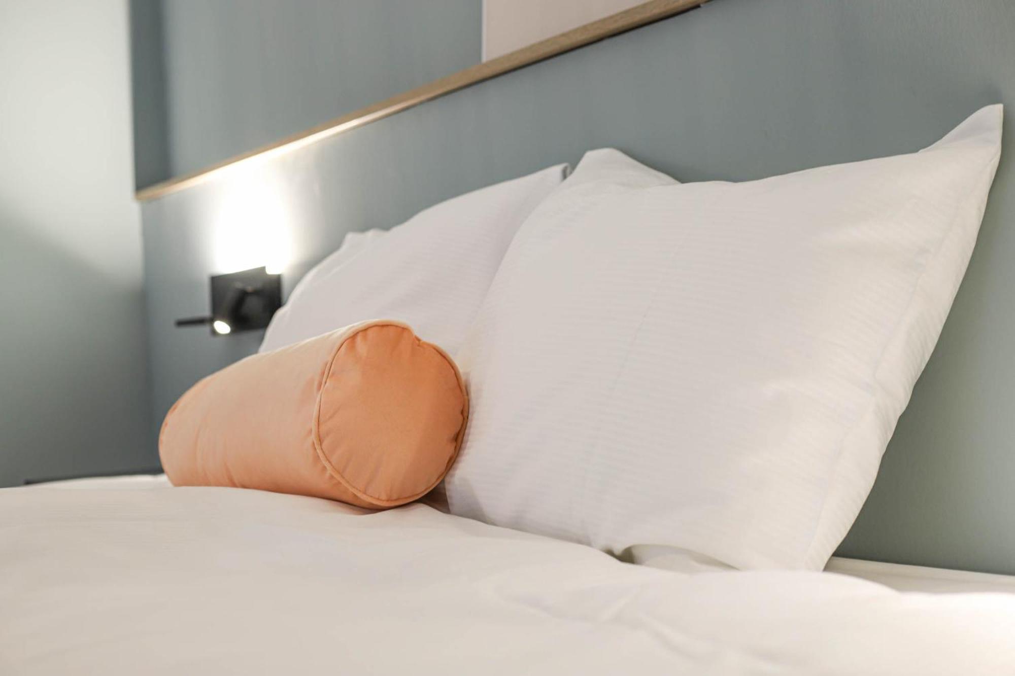 Bed and Breakfast Zoet & Slaap Biggekerke Exterior foto