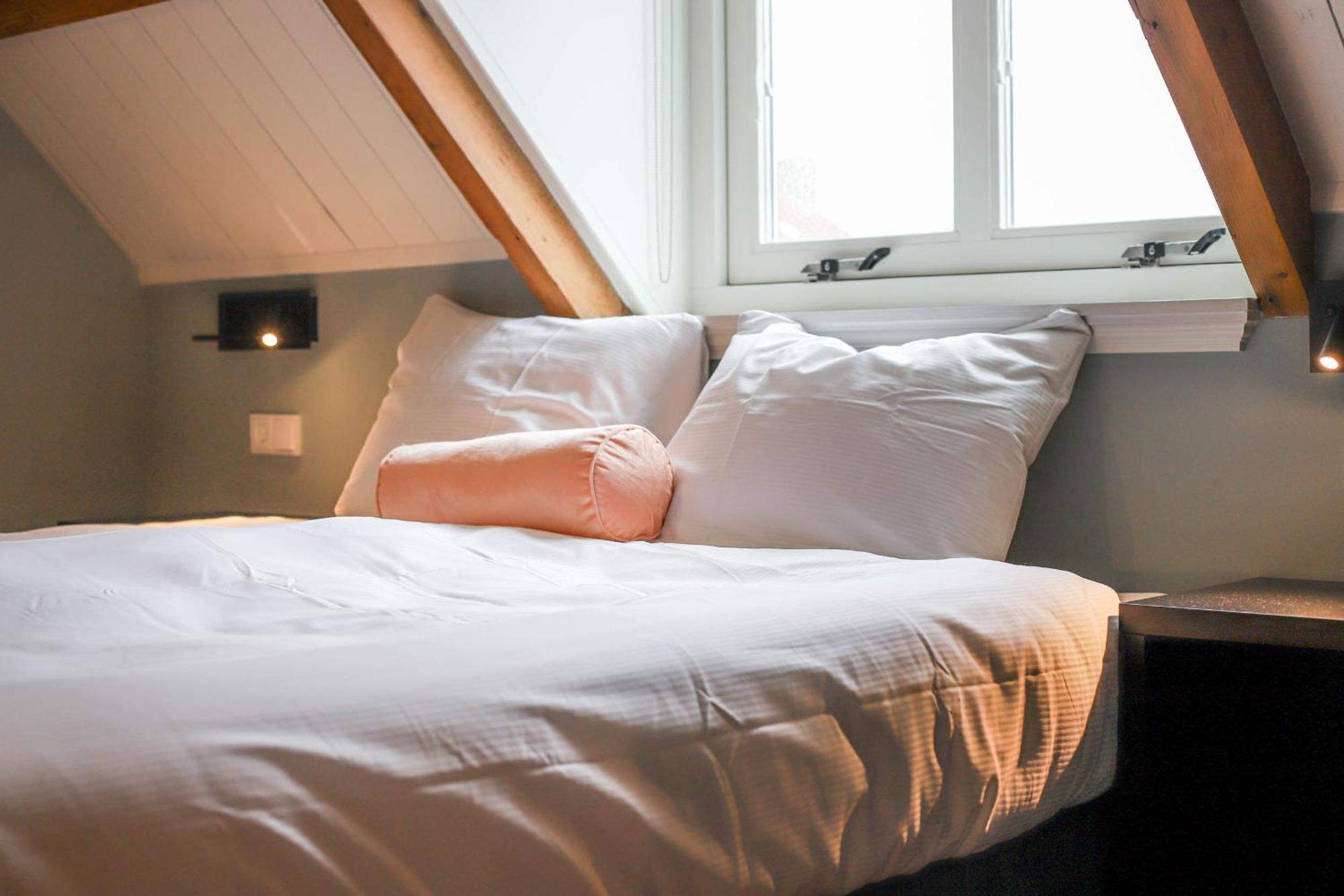 Bed and Breakfast Zoet & Slaap Biggekerke Exterior foto