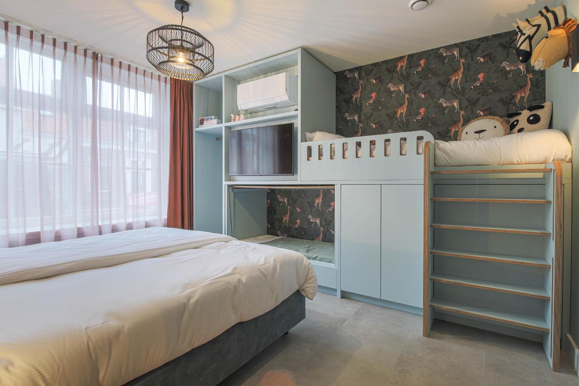 Bed and Breakfast Zoet & Slaap Biggekerke Exterior foto