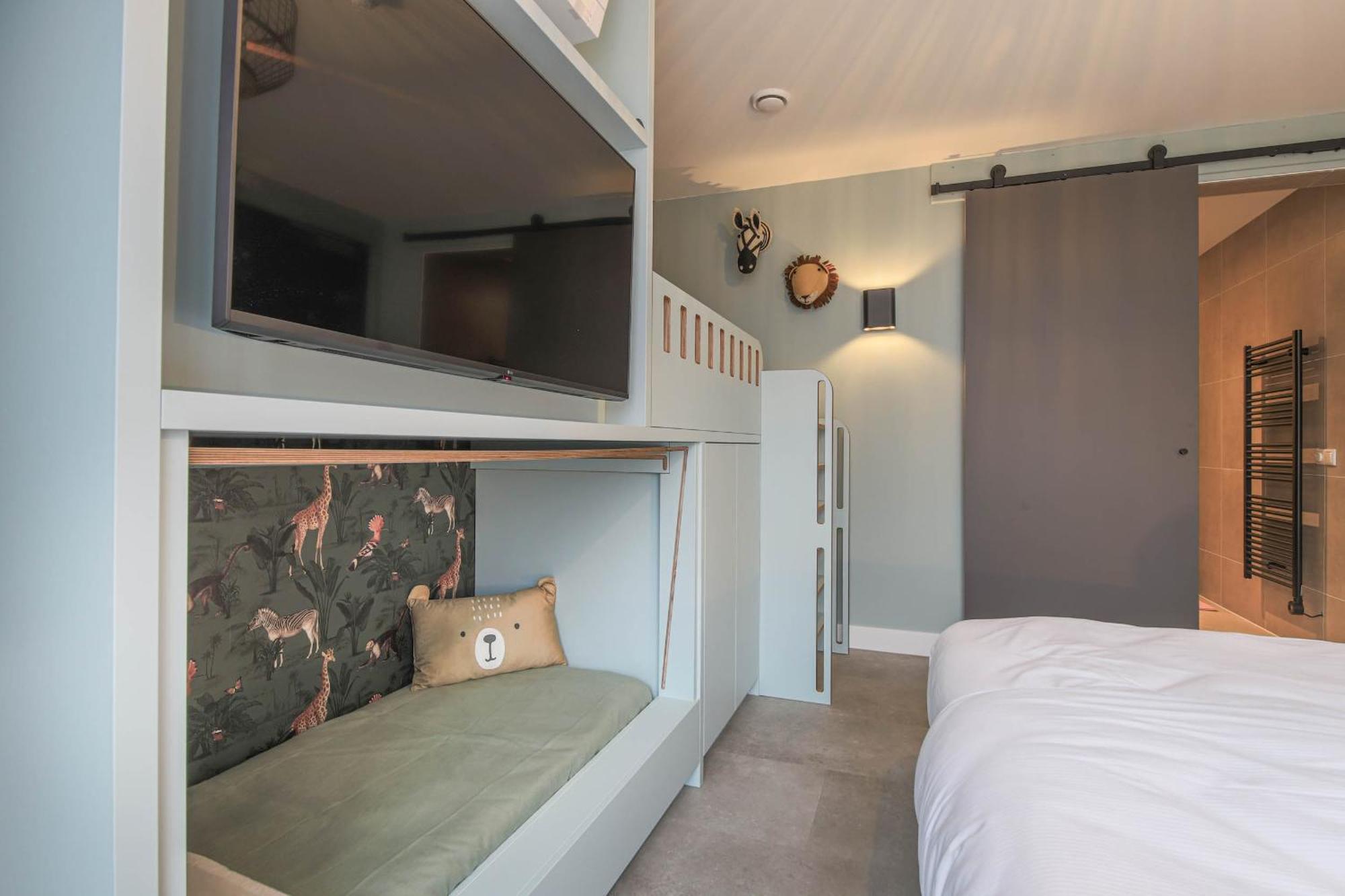 Bed and Breakfast Zoet & Slaap Biggekerke Exterior foto