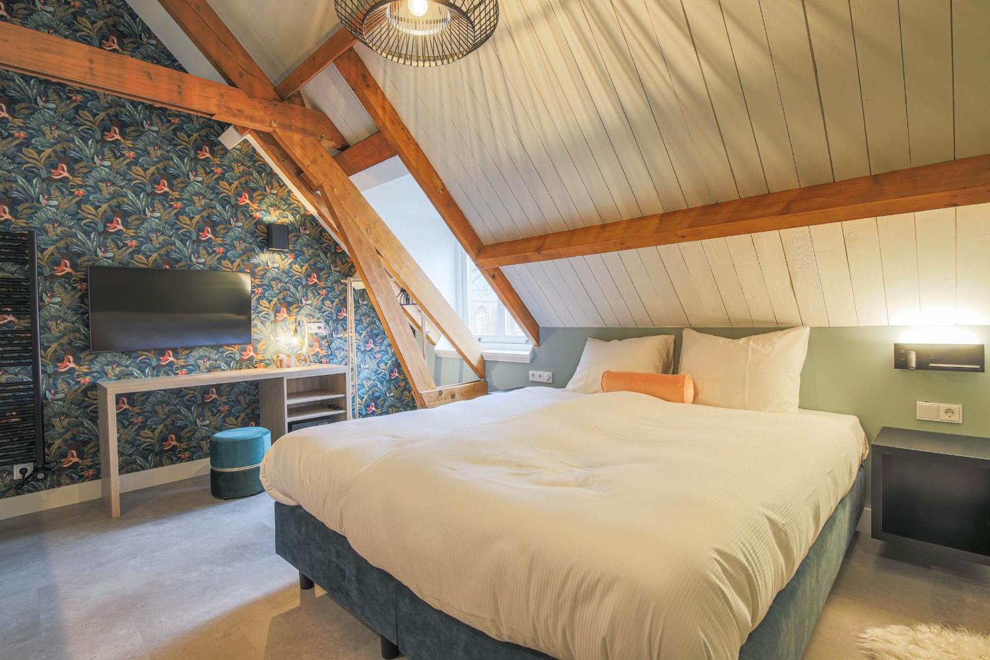 Bed and Breakfast Zoet & Slaap Biggekerke Exterior foto