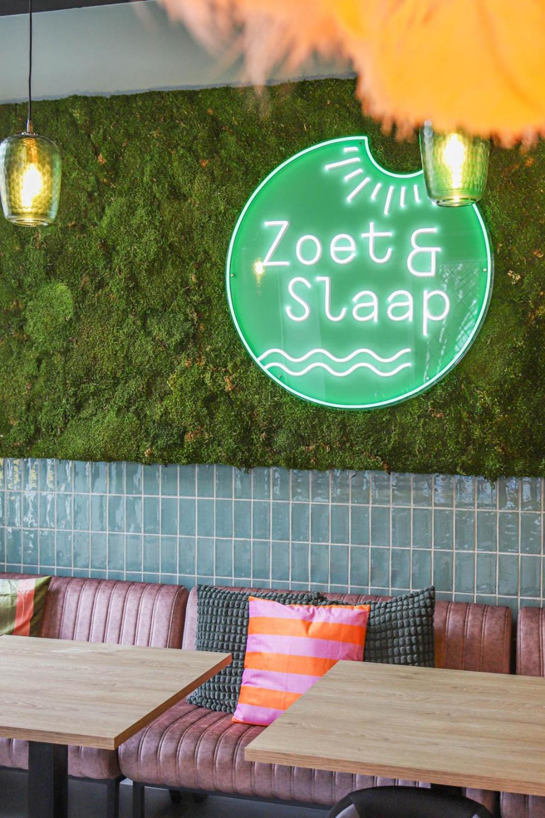 Bed and Breakfast Zoet & Slaap Biggekerke Exterior foto