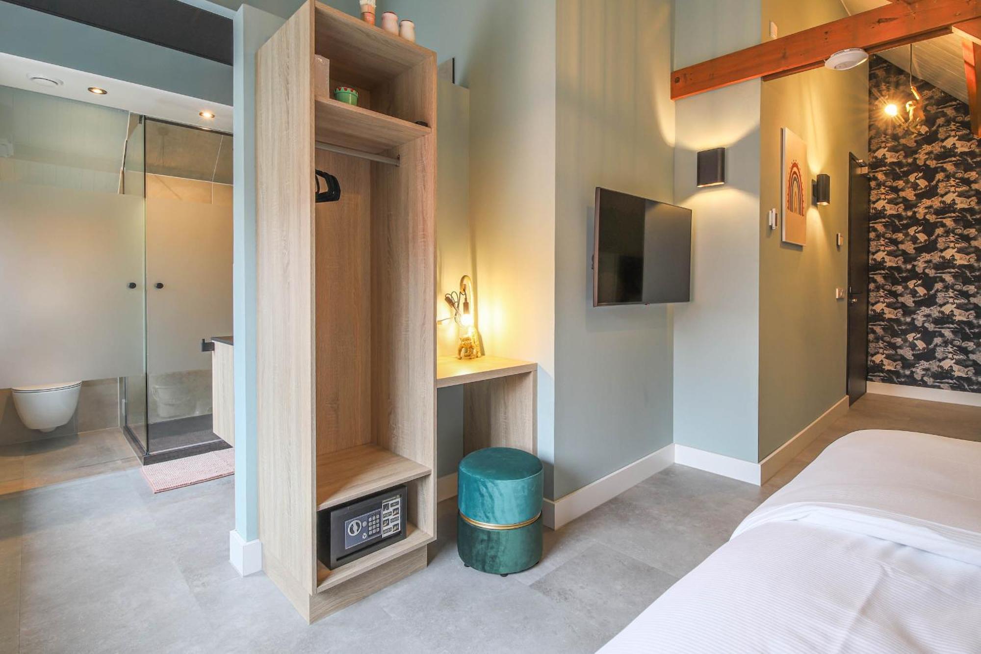 Bed and Breakfast Zoet & Slaap Biggekerke Exterior foto