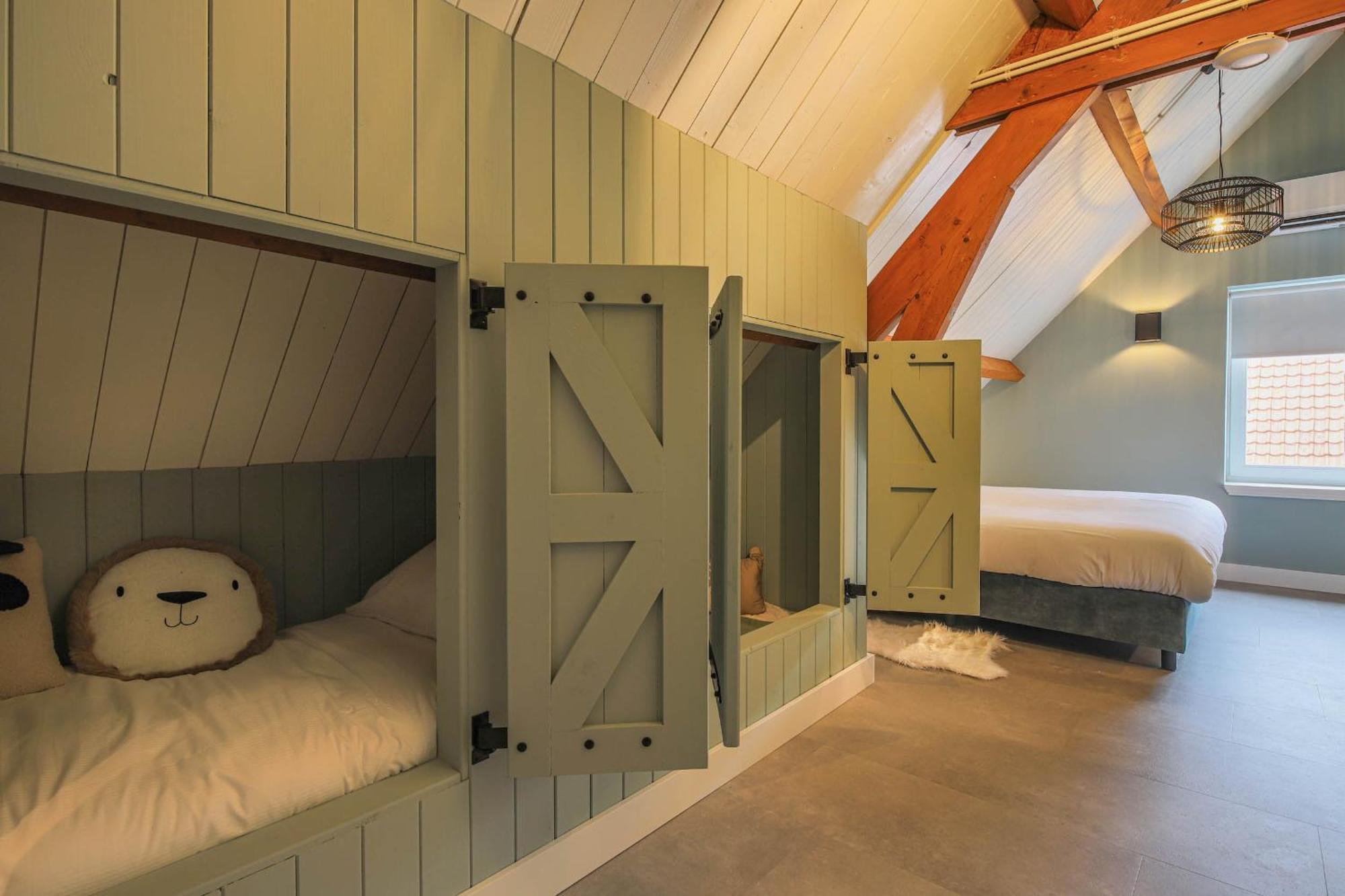 Bed and Breakfast Zoet & Slaap Biggekerke Exterior foto
